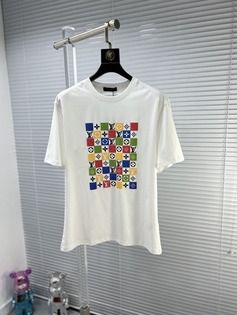 Louis Vuitton T-Shirts